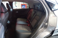 heti ajoon Nissan Ariya