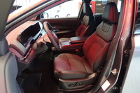 heti ajoon Nissan Ariya