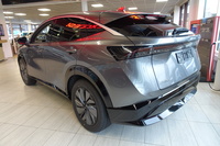 heti ajoon Nissan Ariya