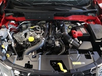heti ajoon Nissan Juke