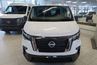 heti ajoon Nissan Primastar