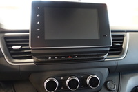 heti ajoon Nissan Primastar