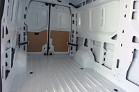 heti ajoon Nissan Interstar