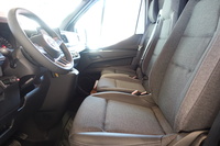 heti ajoon Nissan Interstar