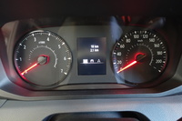 heti ajoon Nissan Interstar