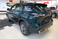 heti ajoon Nissan Qashqai