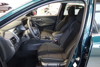 heti ajoon Nissan Qashqai