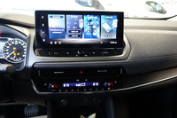 heti ajoon Nissan Qashqai