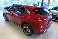 heti ajoon Kia XCeed