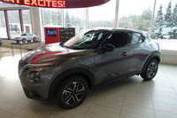 heti ajoon Nissan Juke