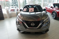 heti ajoon Nissan Juke