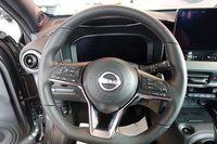 heti ajoon Nissan Juke