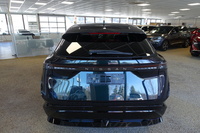 heti ajoon Nissan Ariya