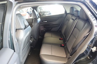 heti ajoon Nissan Ariya