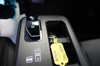 heti ajoon Nissan Ariya