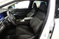 heti ajoon Nissan Ariya