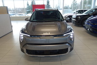 heti ajoon Kia Stonic