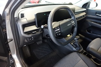 heti ajoon Kia Stonic