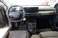 heti ajoon Kia Stonic