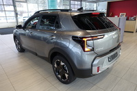 heti ajoon Kia Stonic