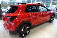 heti ajoon Kia Stonic