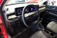 heti ajoon Kia Stonic