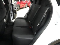 heti ajoon Nissan Qashqai