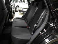 heti ajoon Nissan Qashqai