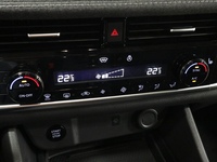 heti ajoon Nissan Qashqai