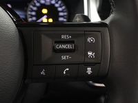 heti ajoon Nissan Qashqai