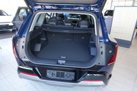 heti ajoon Kia EV5