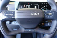 heti ajoon Kia EV5