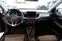heti ajoon Kia Stonic