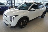 heti ajoon Kia Stonic