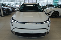 heti ajoon Kia Stonic