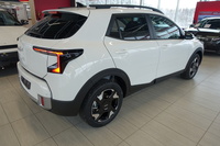 heti ajoon Kia Stonic