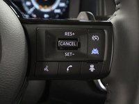 heti ajoon Nissan Qashqai