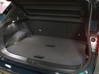 heti ajoon Nissan Qashqai