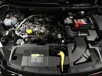 heti ajoon Nissan Qashqai