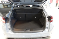 heti ajoon Nissan Juke