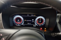 heti ajoon Nissan Juke