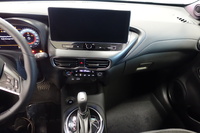 heti ajoon Nissan Juke