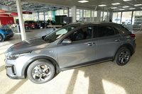 heti ajoon Kia XCeed