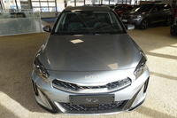 heti ajoon Kia XCeed