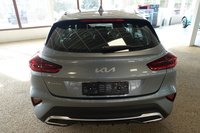 heti ajoon Kia XCeed