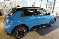 heti ajoon Nissan Micra