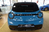 heti ajoon Nissan Micra