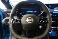 heti ajoon Nissan Micra