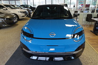 heti ajoon Nissan Micra