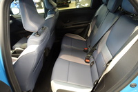 heti ajoon Nissan Micra